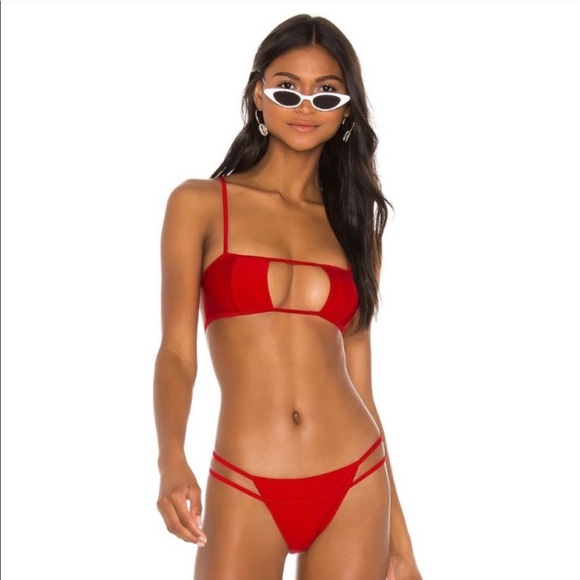 lovewave Other - NWT Lovewave Bikini Set From Revolve
